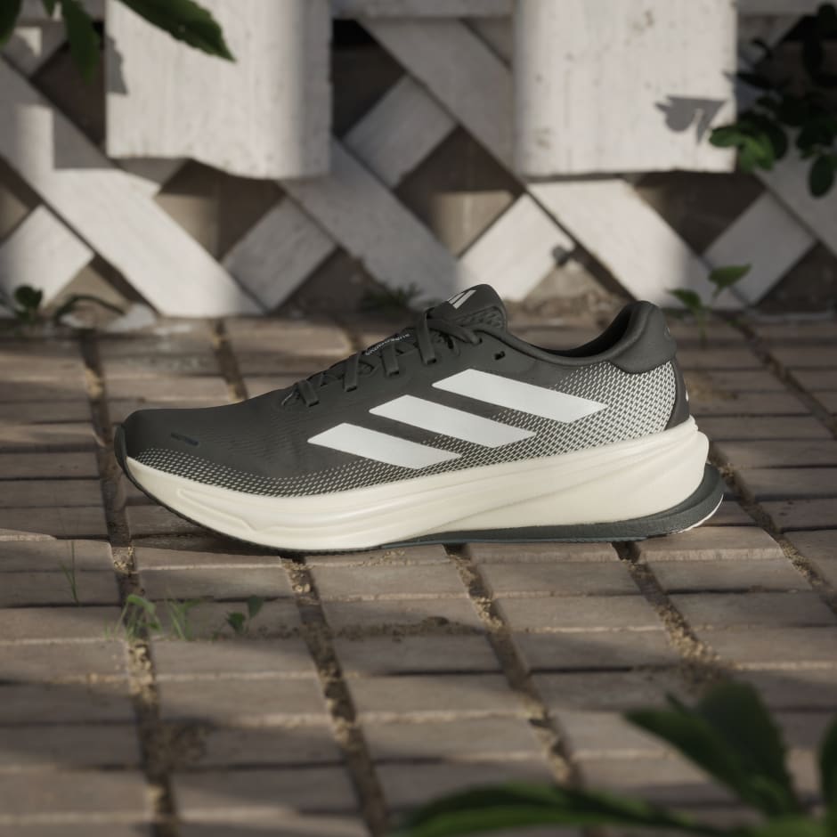 Tenis Supernova Rise 2 Running