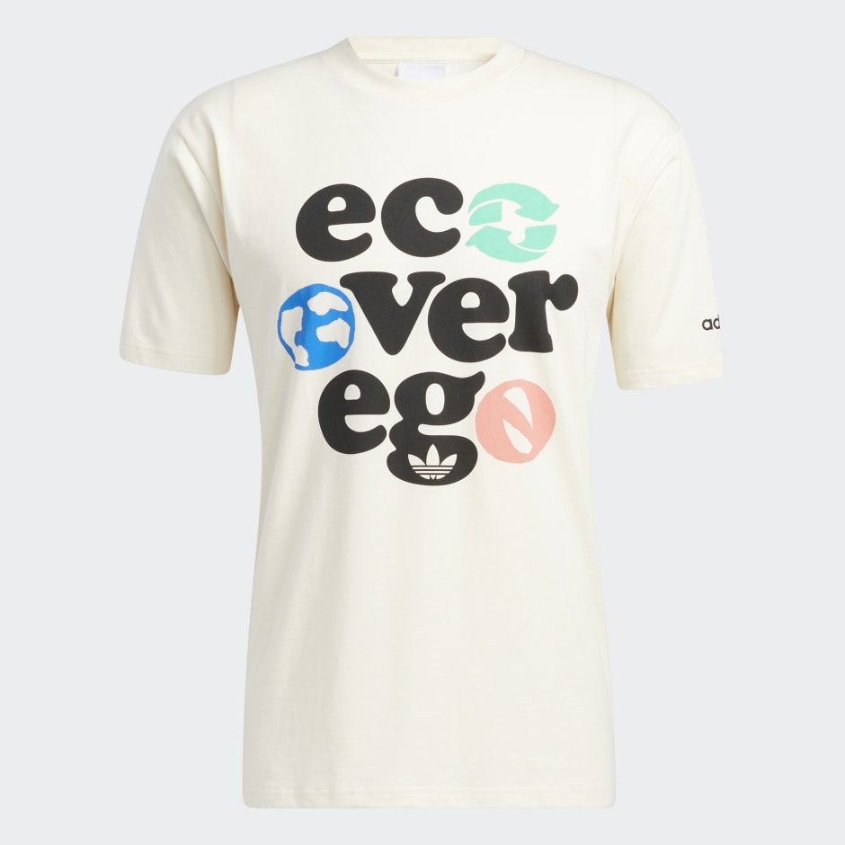 Eco Over Ego Tee