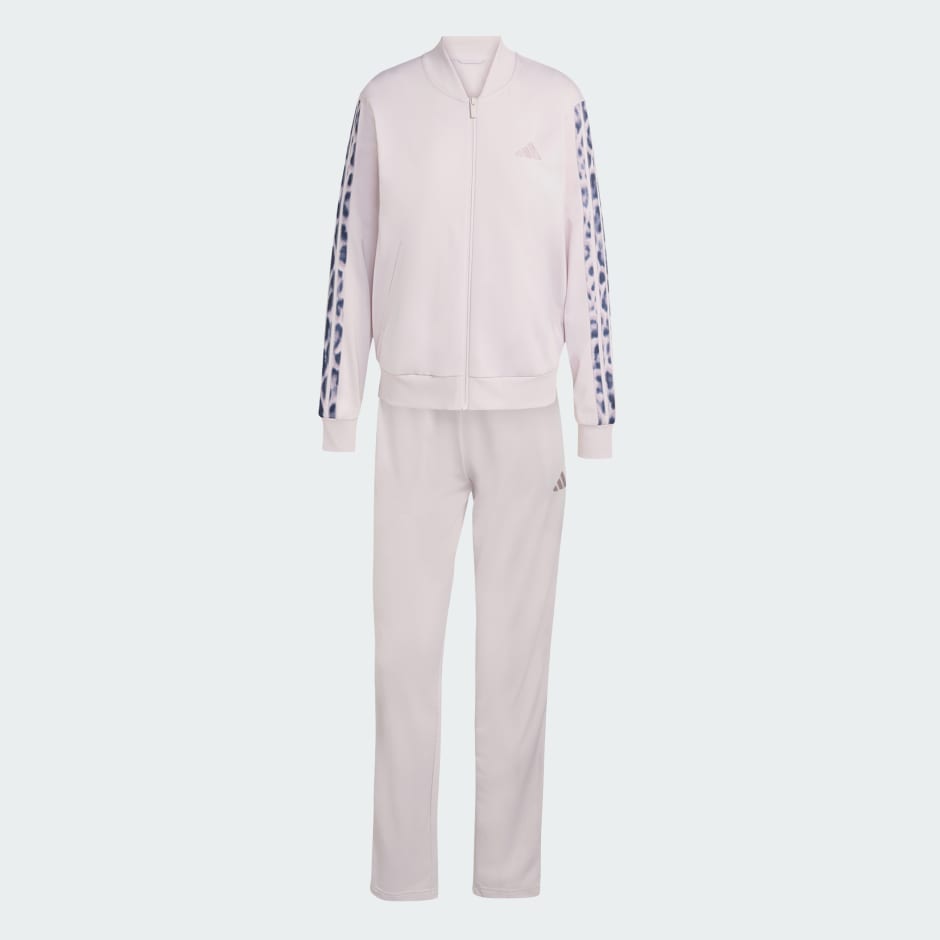 TRENING CU IMPRIMEU LEOPARD, CU 3 DUNGI