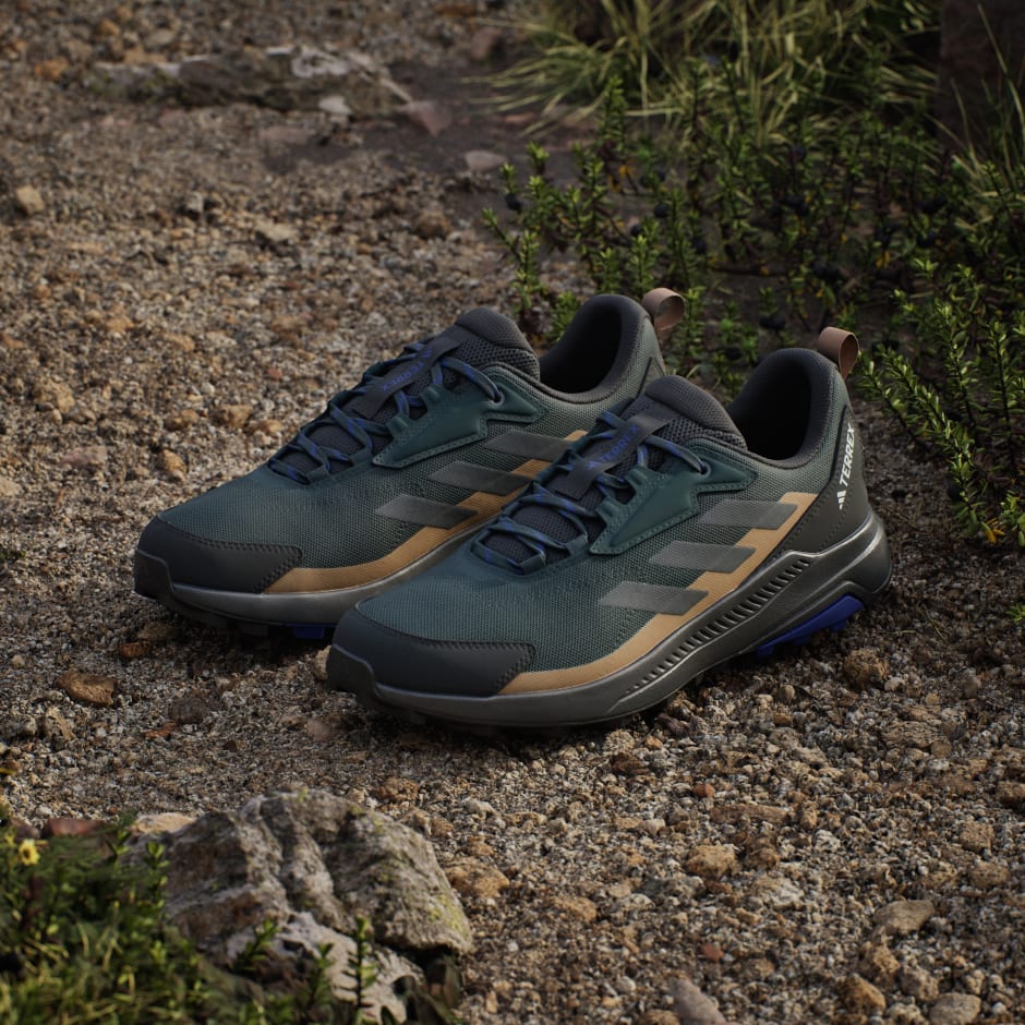 Pantofi de drumeție Terrex Anylander