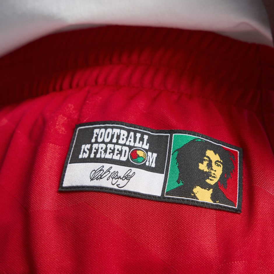 Bob Marley Originals Shorts