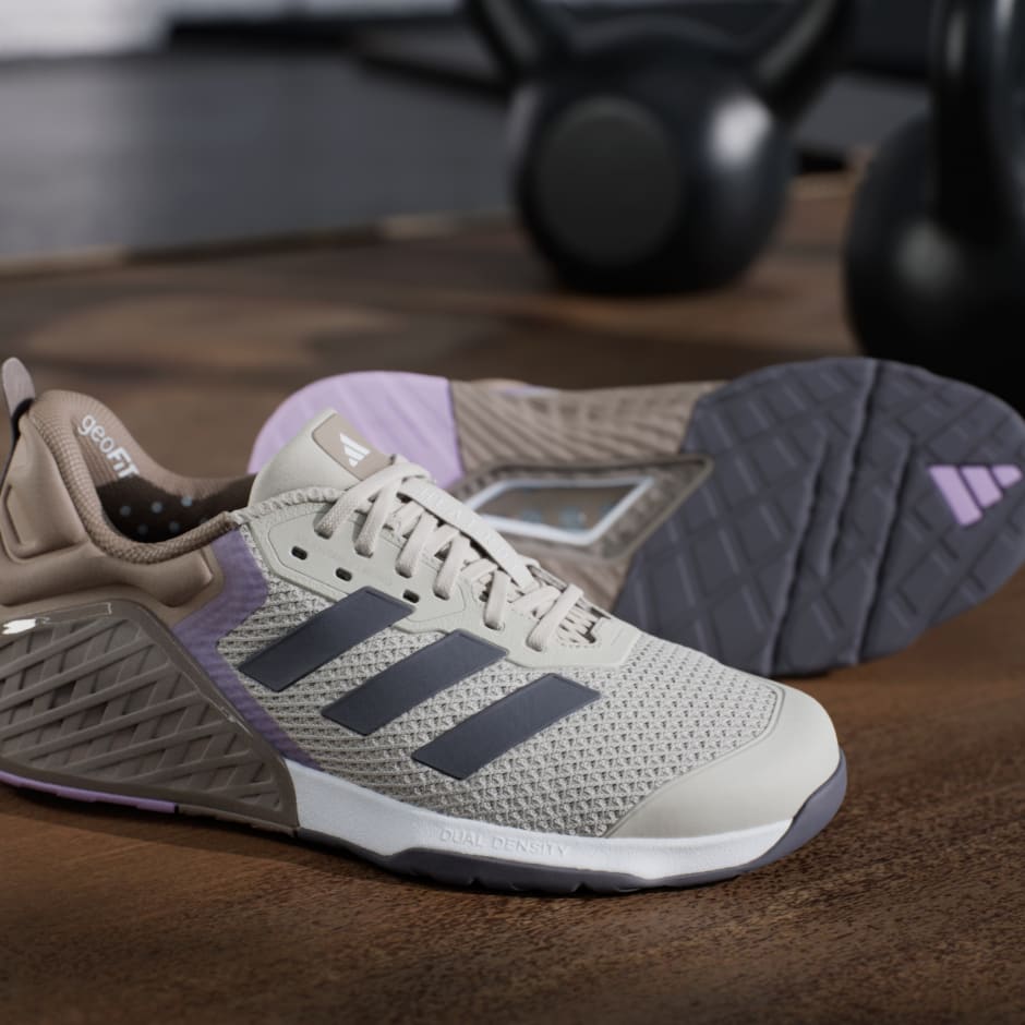 Dropset 3 Training Shoes
