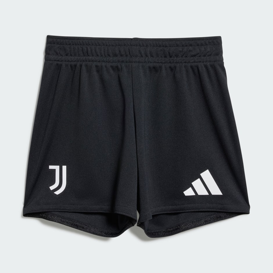 Echipament de acasă Juventus 24/25 pentru bebeluși