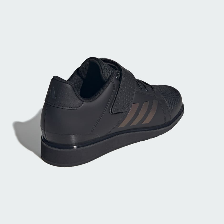 APWR Perfect 3 Weightlifting Shoes