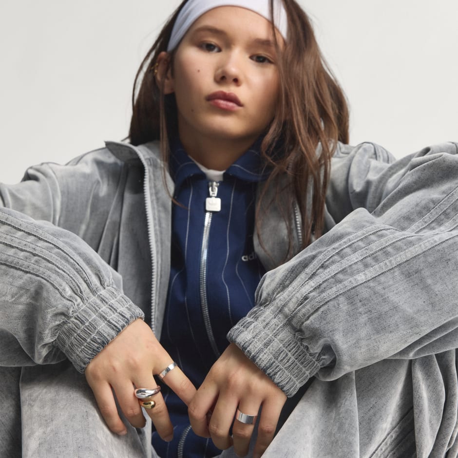 قميص رياضي Brushed Twill Oversized Firebird