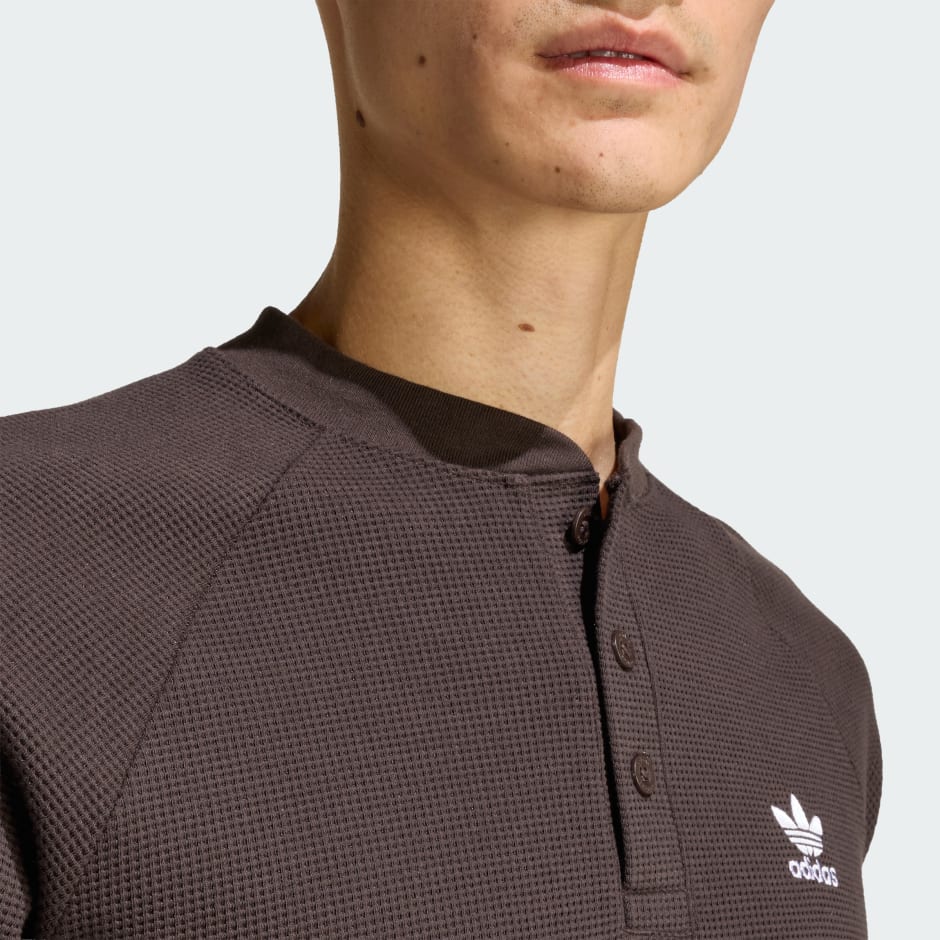 Tricou cu trifoi Essentials