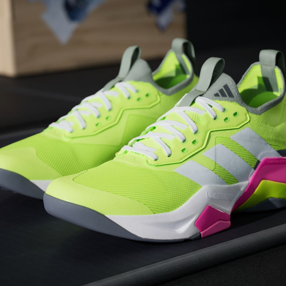 حذاء تمارين Rapidmove ADV 2 HIIT
