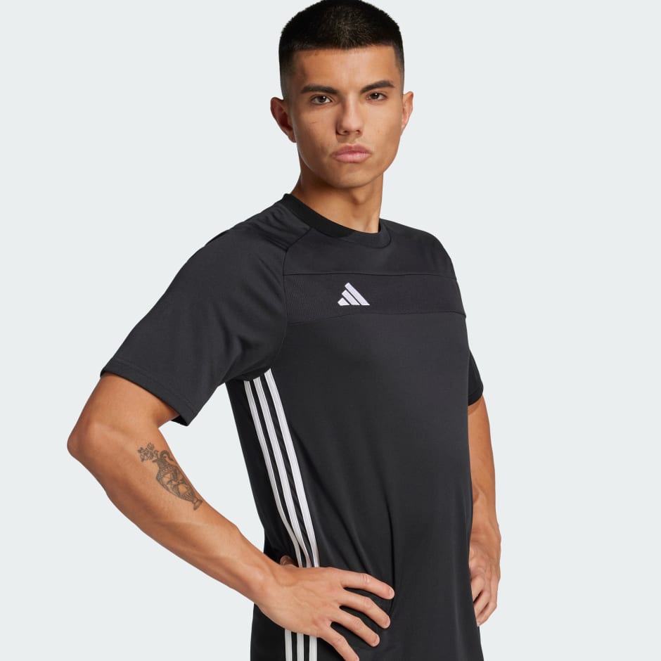 Tiro 25 Essentials Jersey