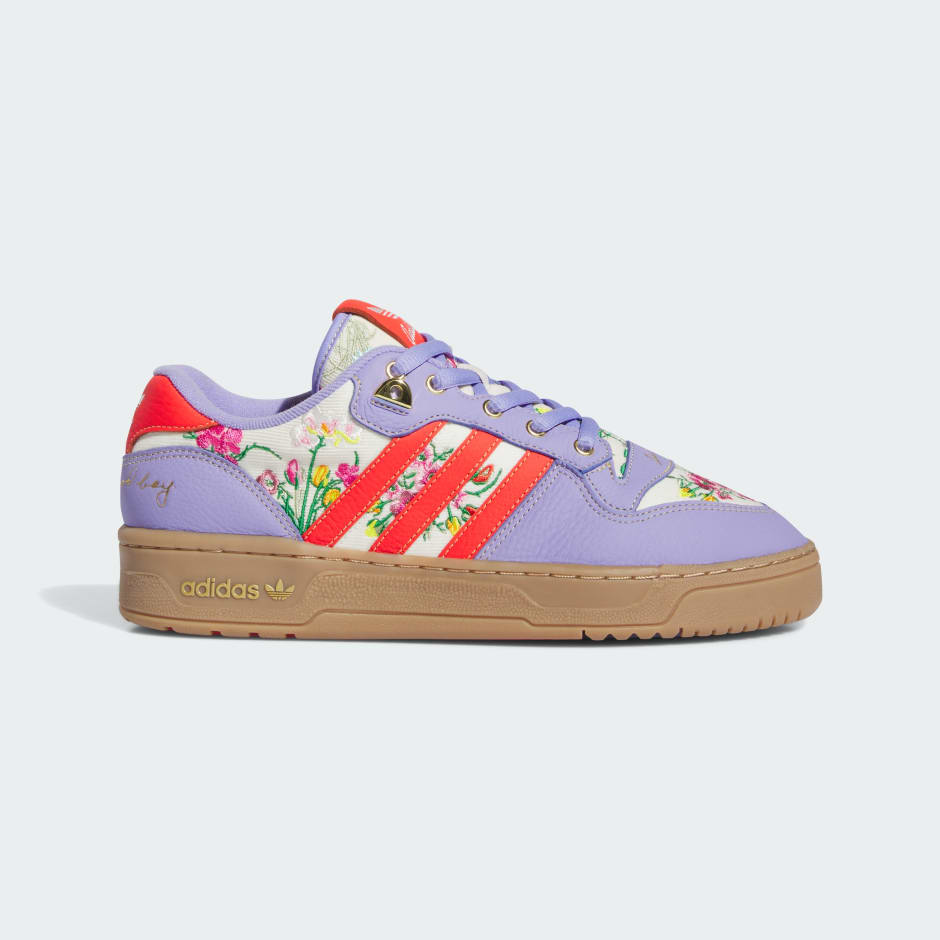 adidas superstar weave dames purper