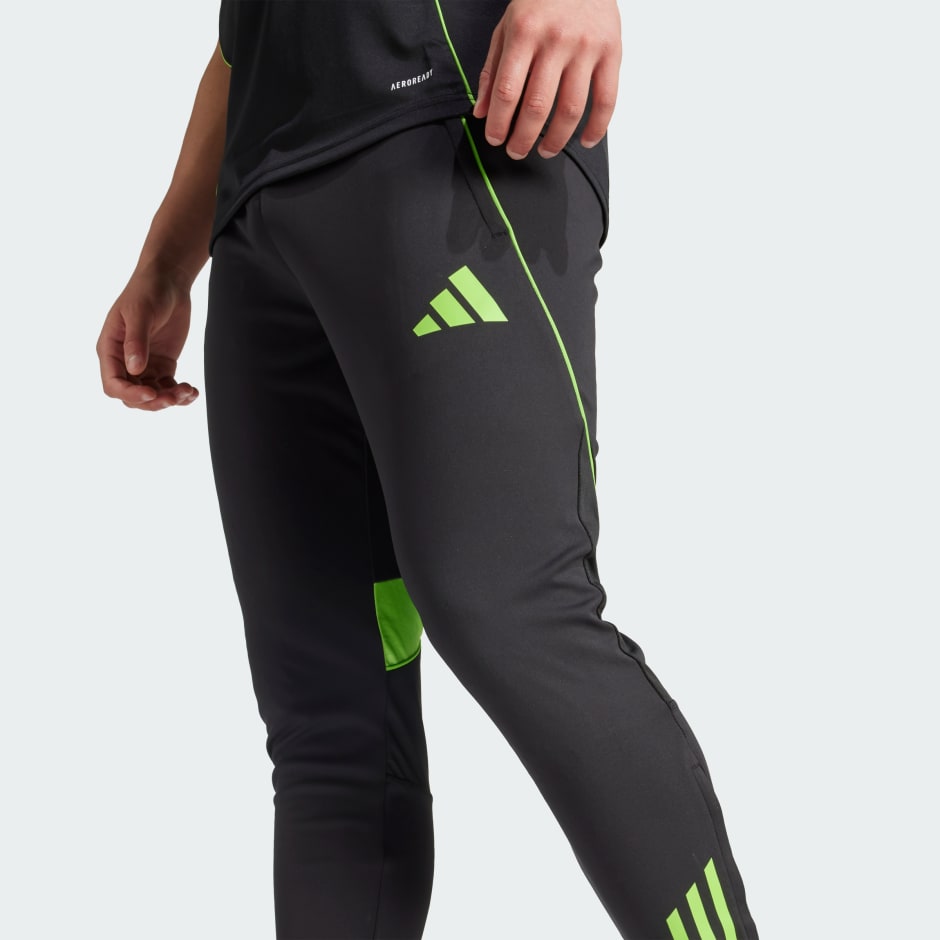 Pantaloni de antrenament Celtic FC Tiro 25 Competition