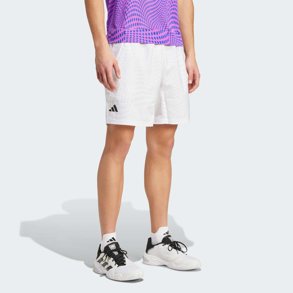 Shorts Club para Tenis Estampados