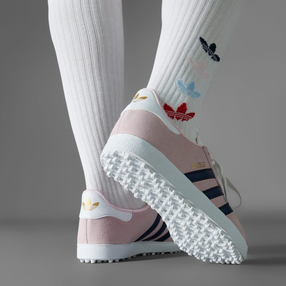 Pantofi de golf Gazelle fără crampoane