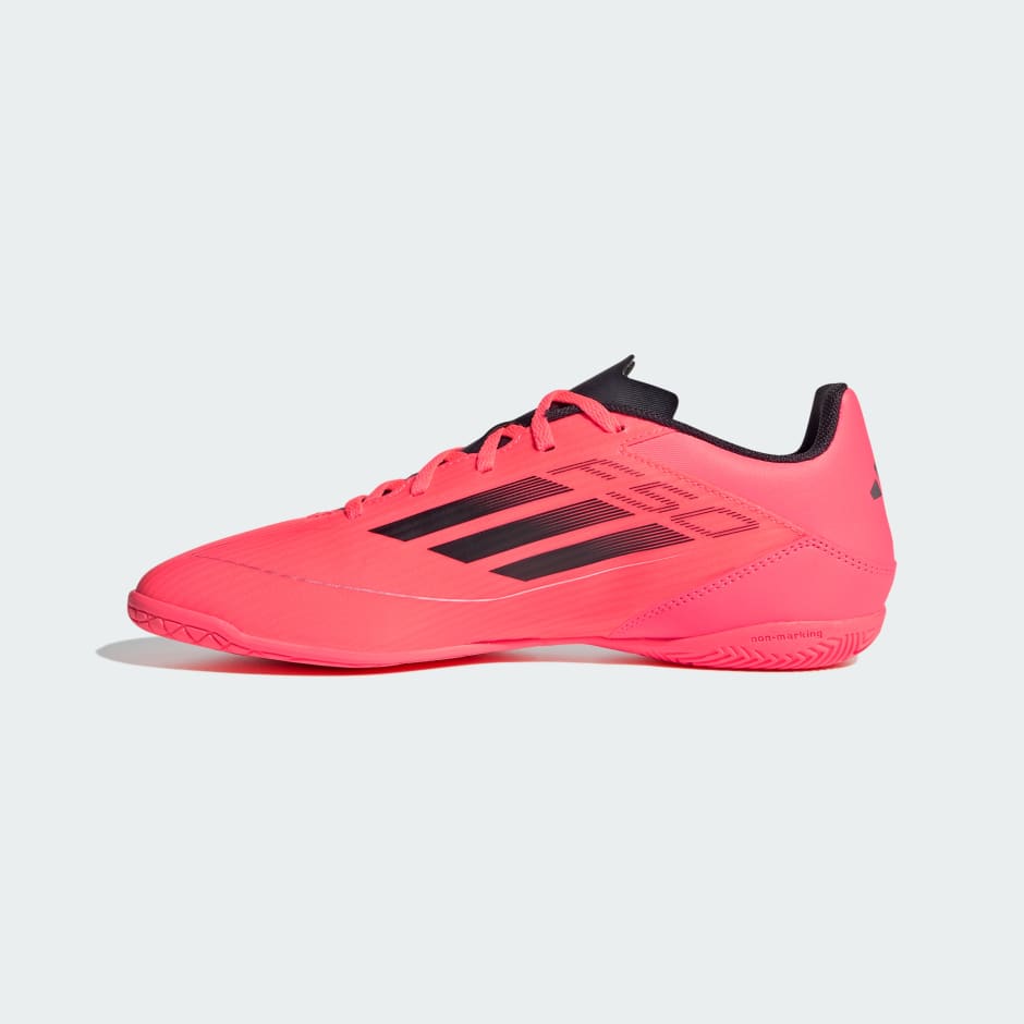 F50 CLUB IN