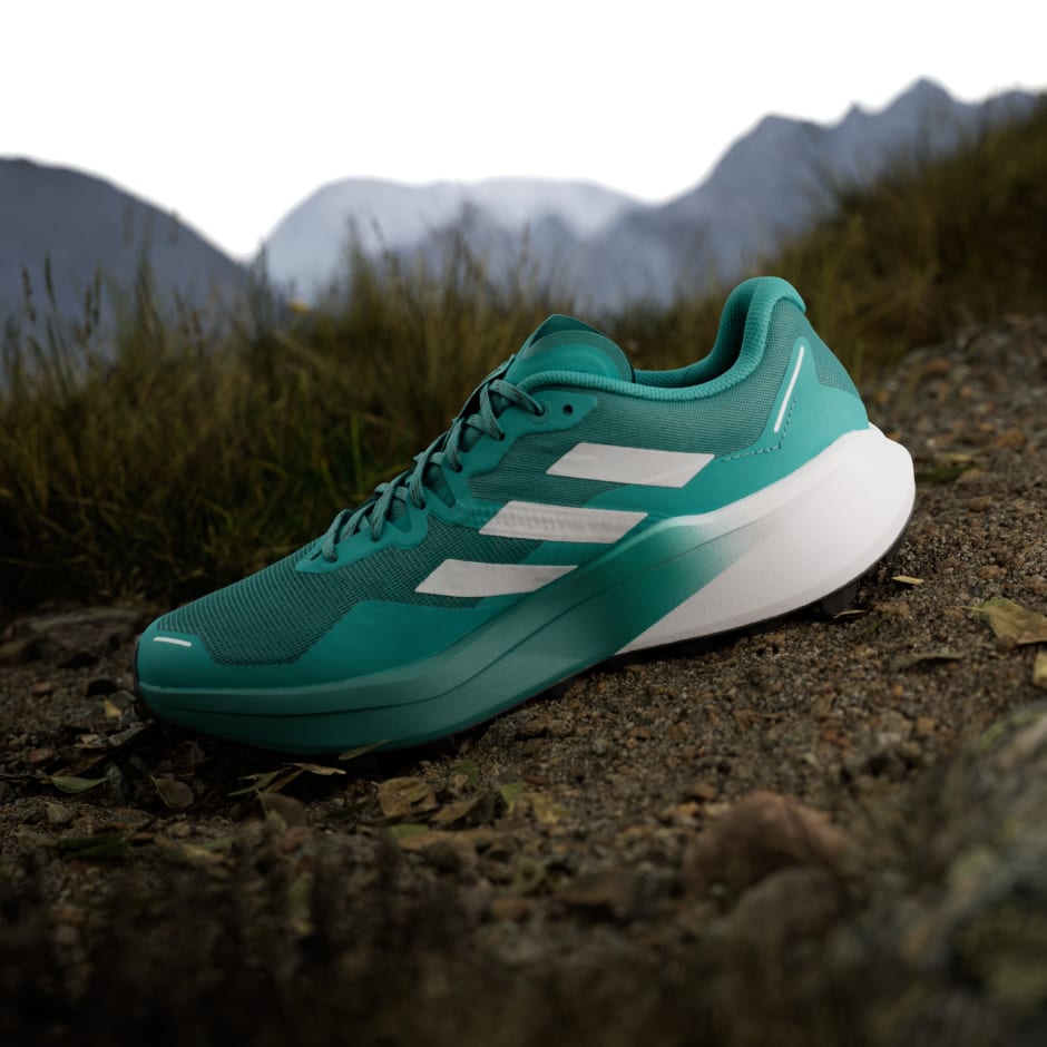 Terrex Agravic 3 Trail Running Shoes