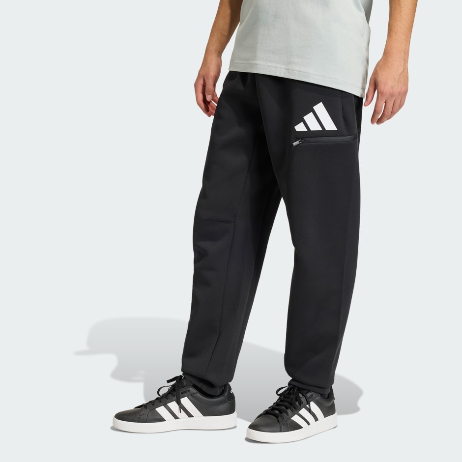 PANTALON FUTURE ICONS THREE BAR