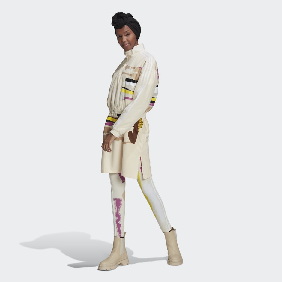 Thebe Magugu Tee Dress