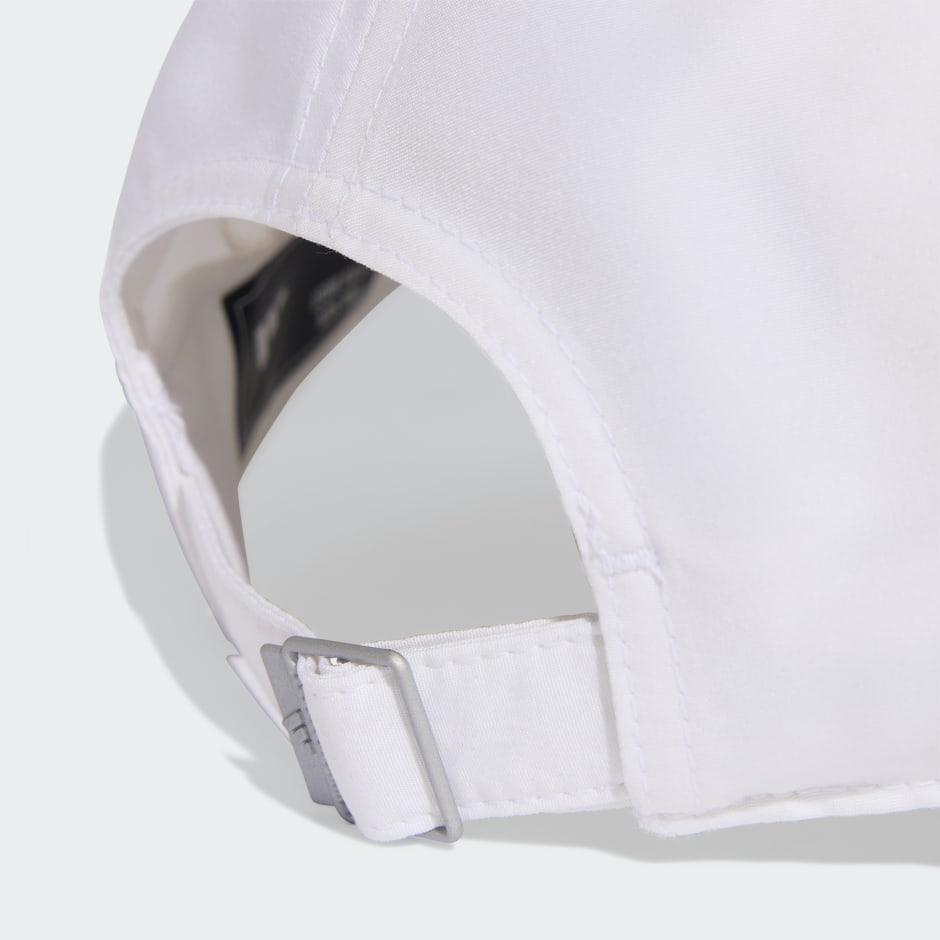 RUNNING ESSENTIAL CLIMACOOL 6 PANEL BASEBALL CAP