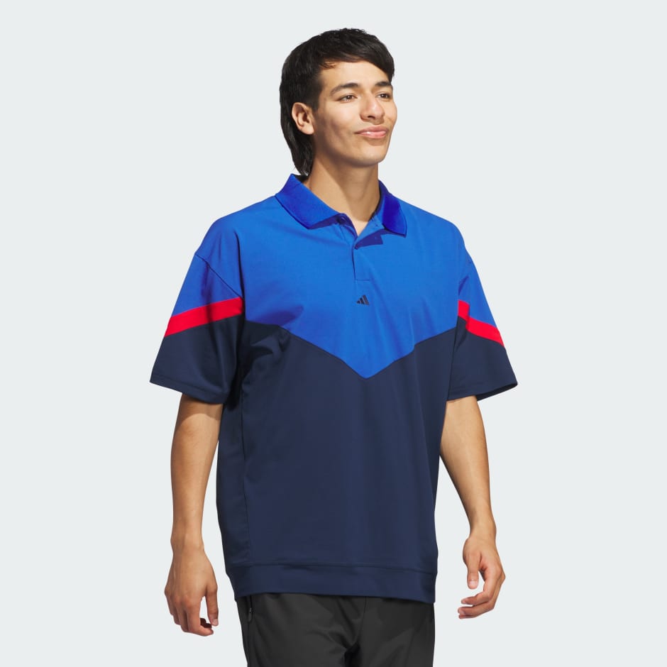 Tricou polo Ultimate365 Sport