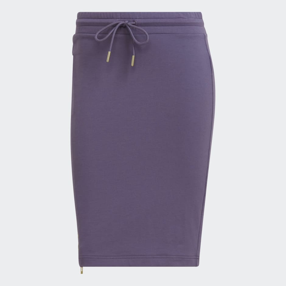 Midi Skirt