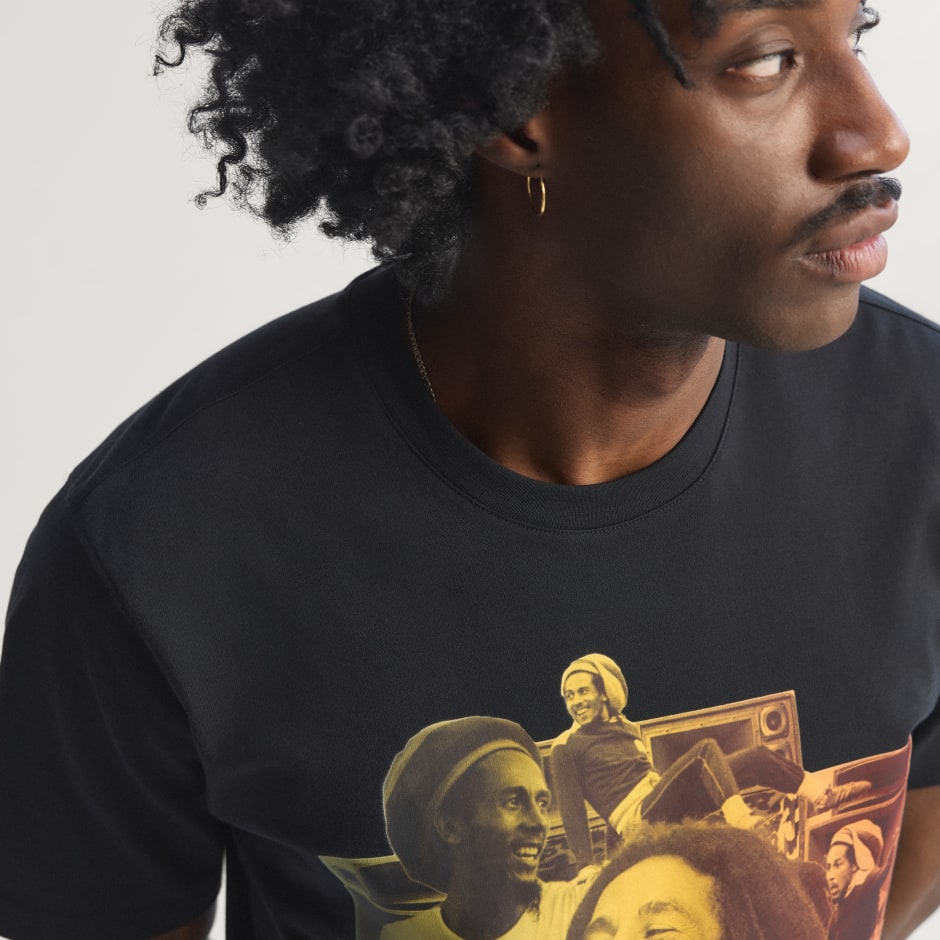 Majica Bob Marley Originals