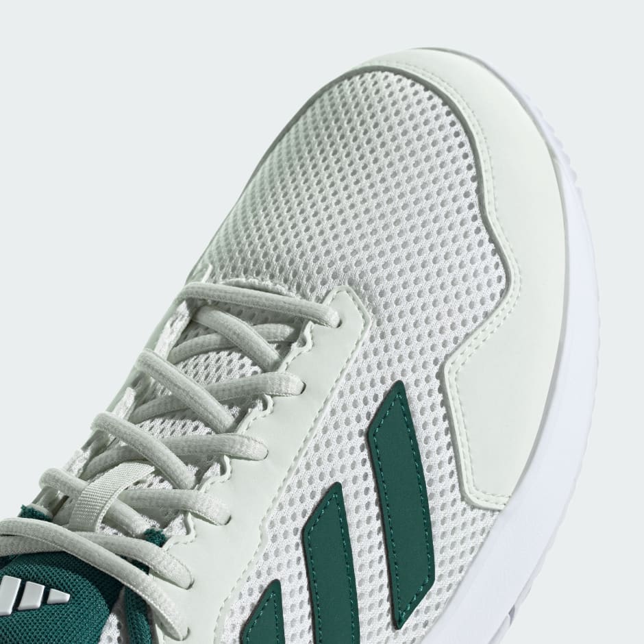 Court Spec 2 Tennis Shoes