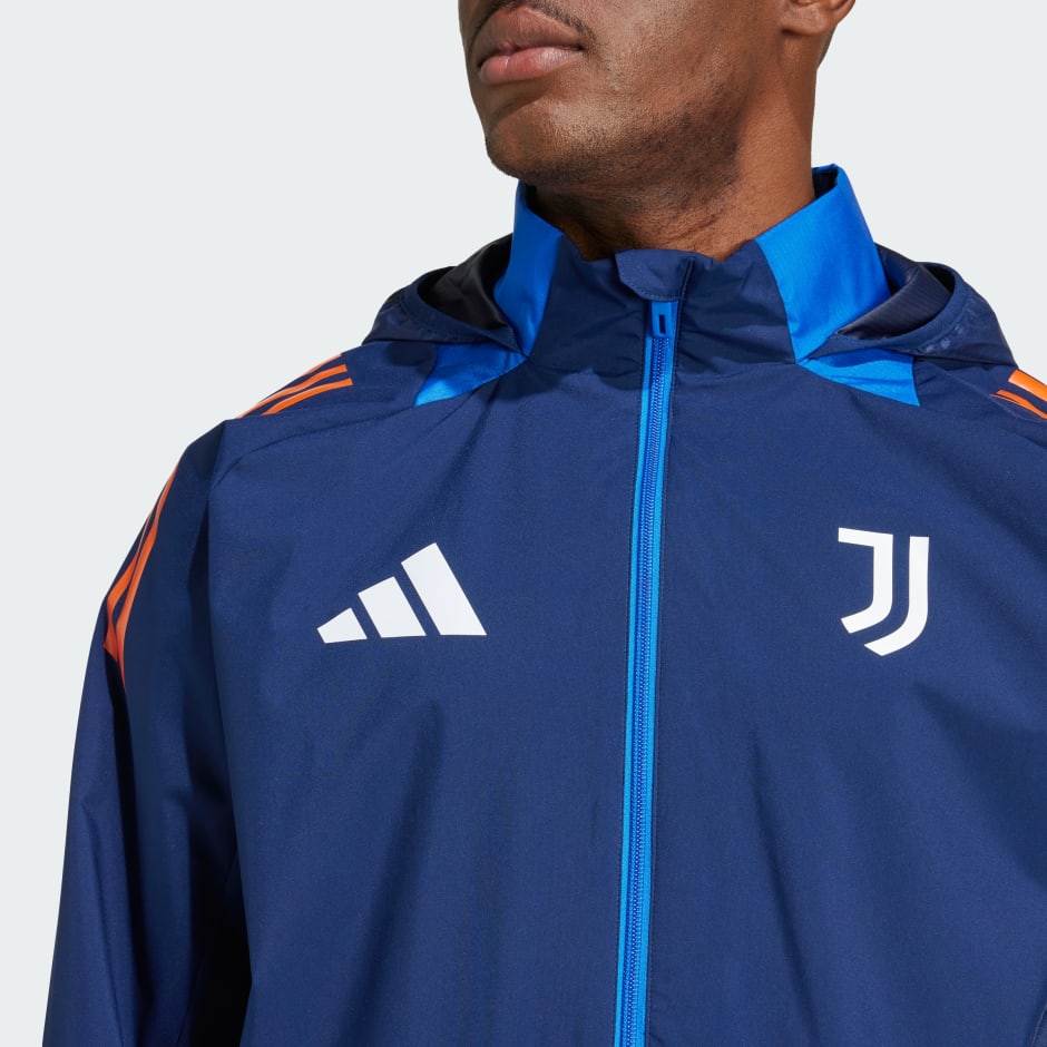 JUVE AW JKT