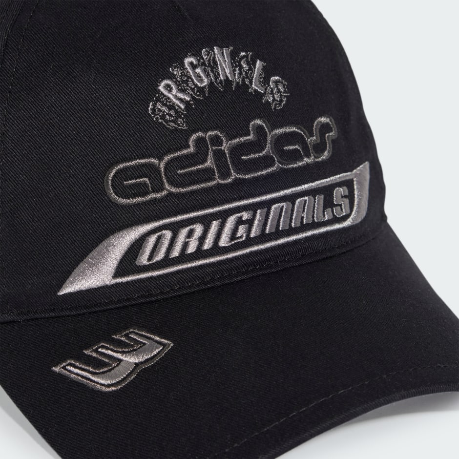 Sponsors Baseball Cap