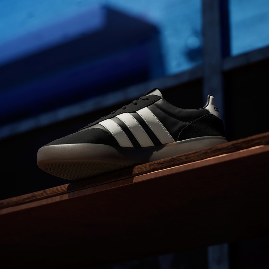 Barreda Decode Shoes