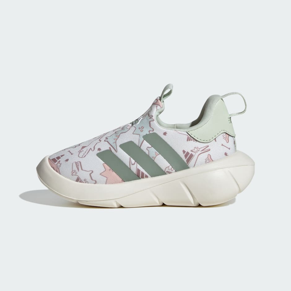 Dino Monofit Trainer Shoes Kids
