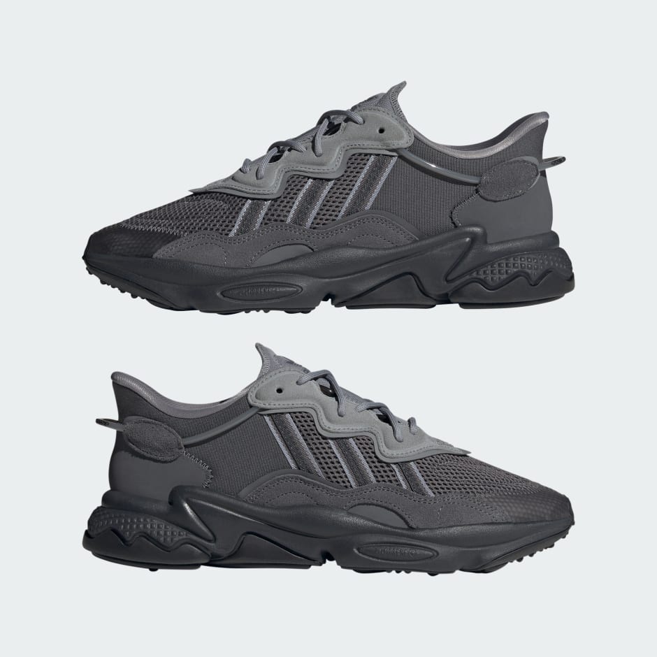 gas Verkoper vrijdag Men's Shoes - OZWEEGO Shoes - Grey | adidas Oman