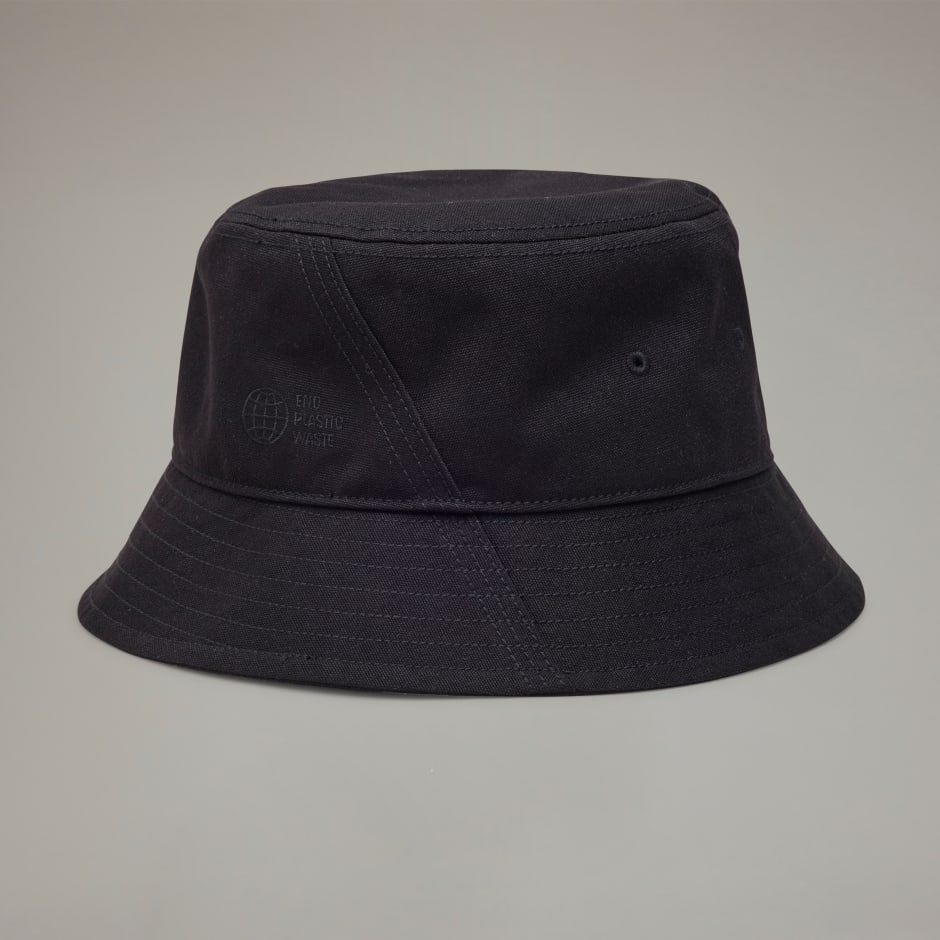 Y-3 Staple Bucket Hat