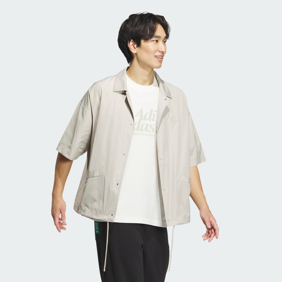 ST FL COACH JKT