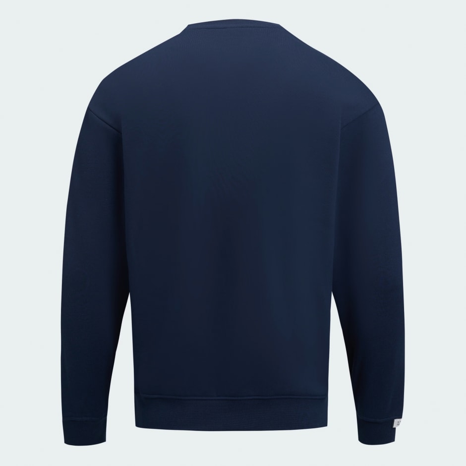 衛衣布圓領衛衣