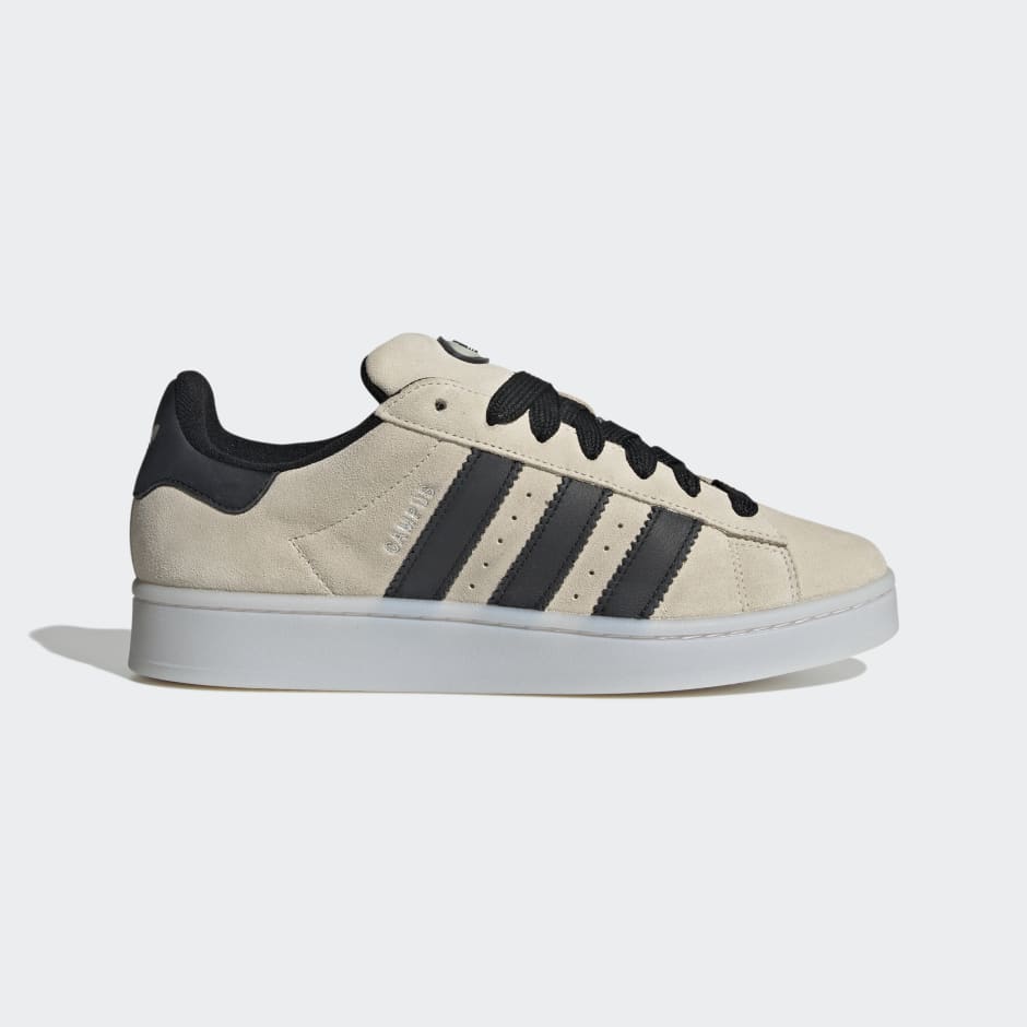 Campus store adidas beige