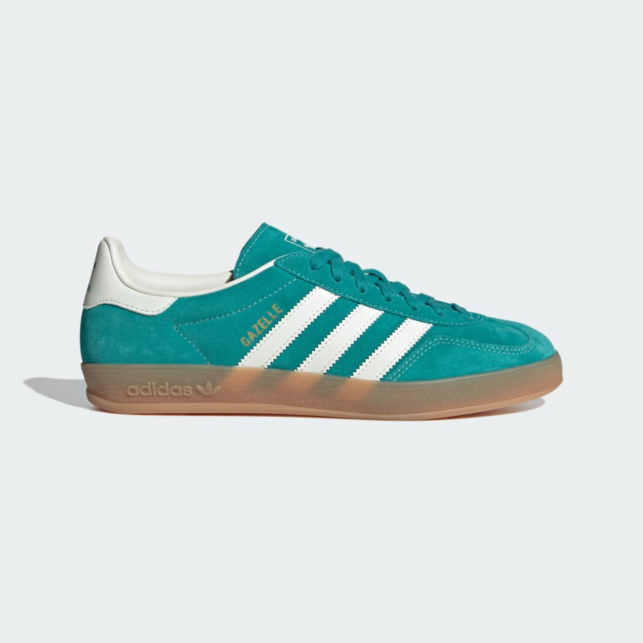 adidas Gazelle 室內運動鞋