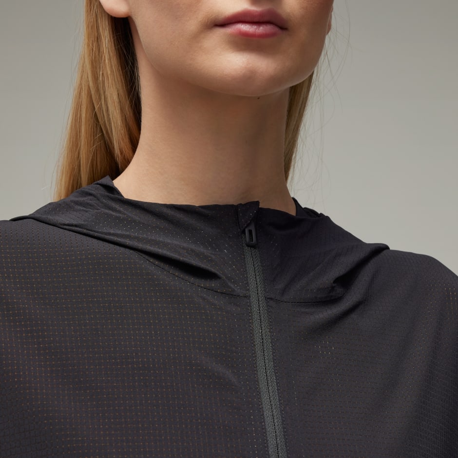 Y-3 Running Jacket