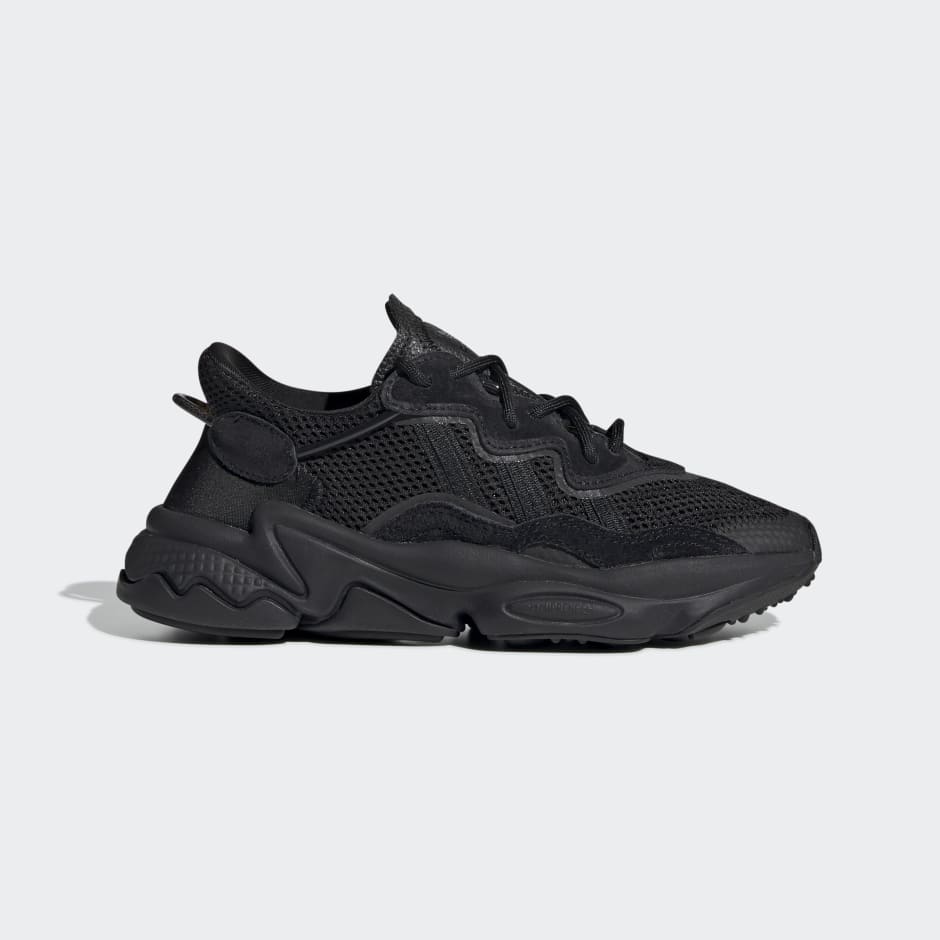 Adidas ozweego noir femme on sale