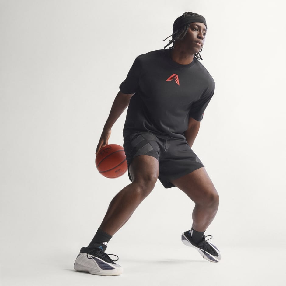 KRATKE HLAČE ANTHONY EDWARDS REFLECTIVE