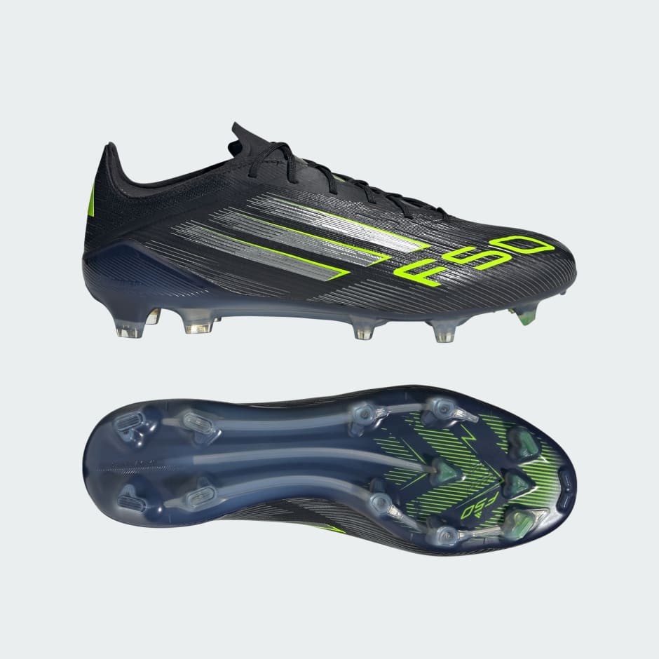 F50 Elite Firm Ground Boots