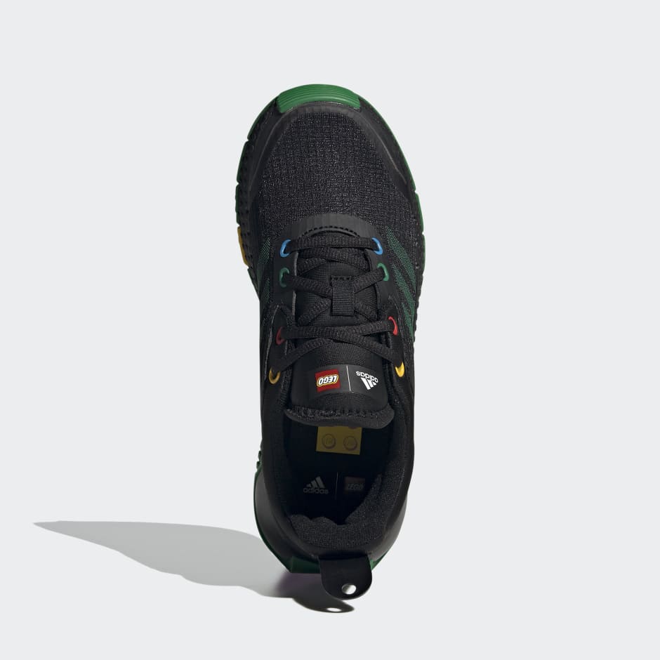 adidas x LEGO® Sport Shoes image number null