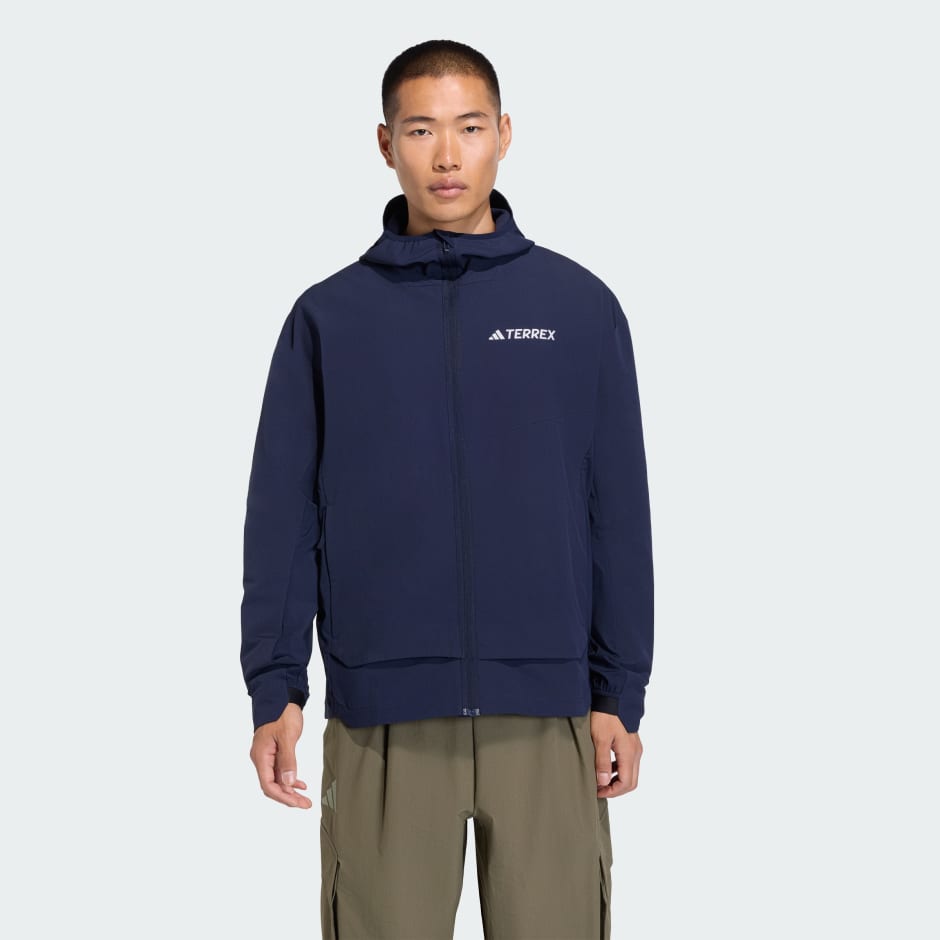 Jakna Terrex Multi Softshell