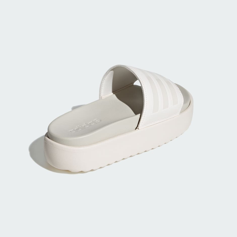 Adilette Platform Slides