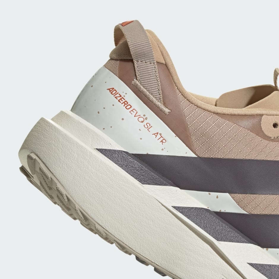 ADIZERO EVO SL ATR 跑鞋