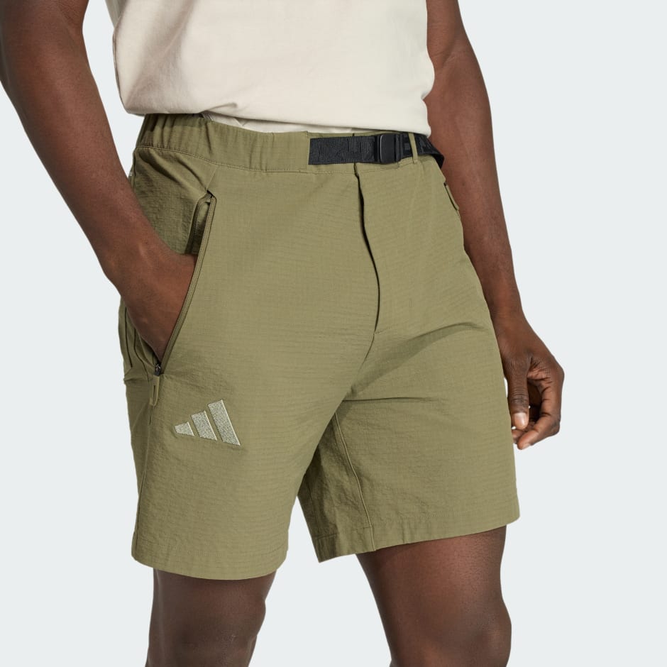 Pantaloni scurți Terrex Xperior CLIMA365 de lungime medie