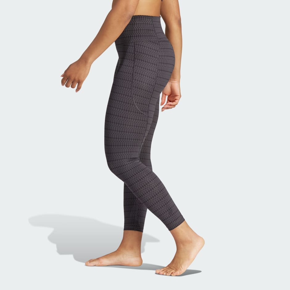 Yoga Studio Seasonal Leggings