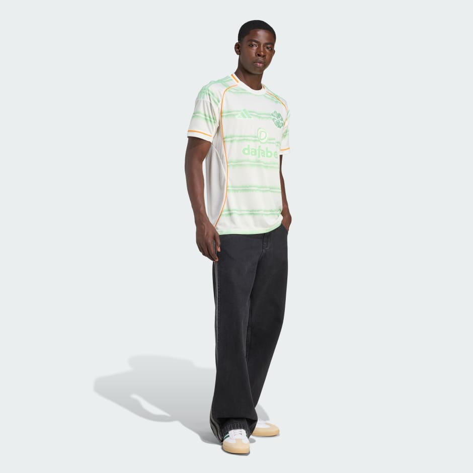 Celtic FC 25/26 Third Jersey