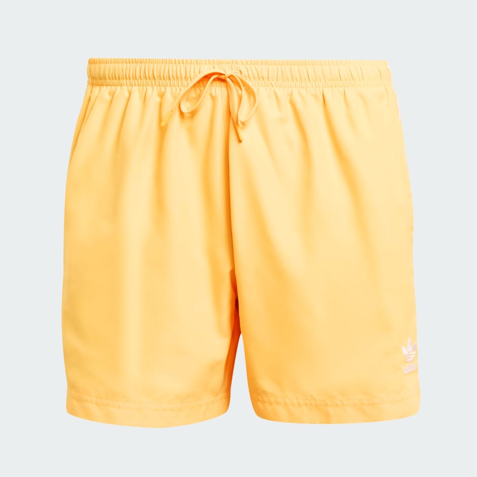 Adicolor 3-Stripes 5-Inch Swim Shorts