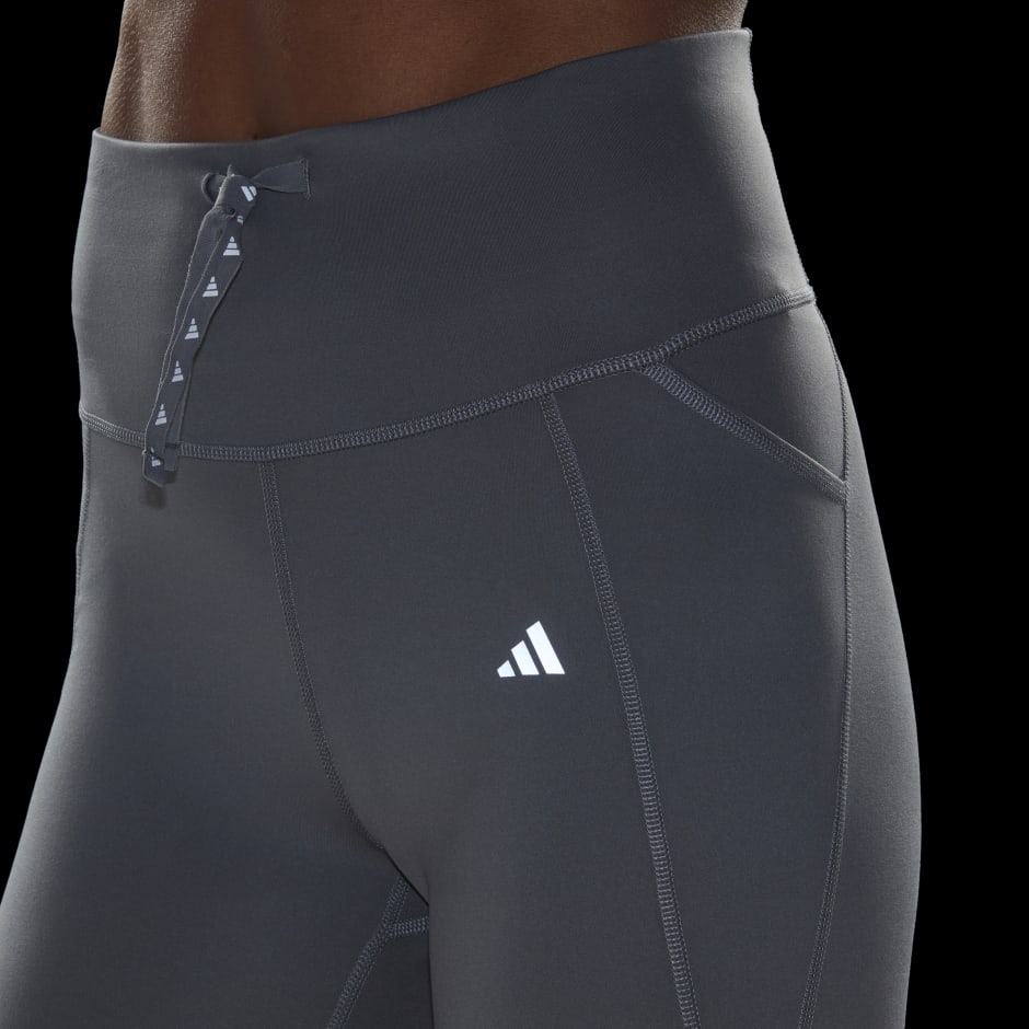 Running Essentials 7/8 Leggings
