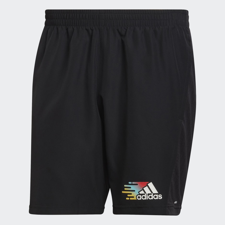 Signature Shorts image number null