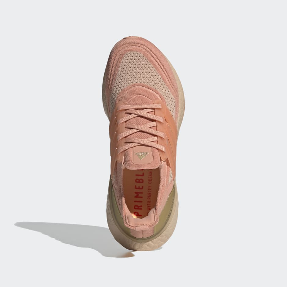 Ultraboost 21 Shoes image number null